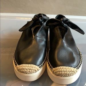 New Rebecca Minkoff loafers